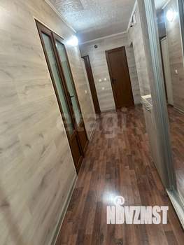 3-к квартира, вторичка, 63м2, 1/9 этаж