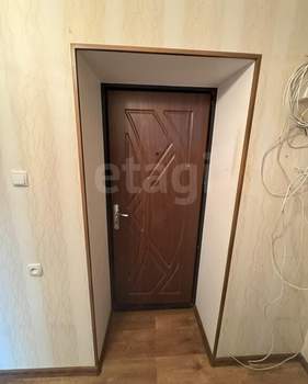 2-к квартира, вторичка, 47м2, 1/10 этаж