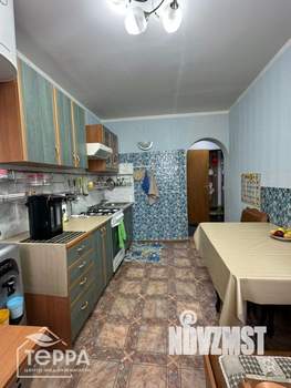 3-к квартира, вторичка, 65м2, 9/9 этаж