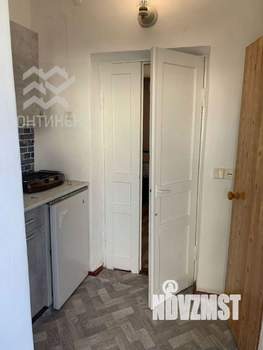 1-к квартира, вторичка, 20м2, 1/1 этаж