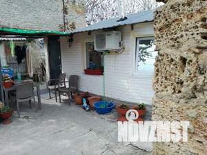 2-к квартира, вторичка, 50м2, 1/1 этаж
