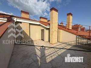 2-к квартира, вторичка, 78м2, 5/6 этаж