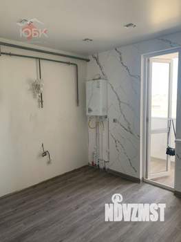 1-к квартира, вторичка, 39м2, 1/7 этаж