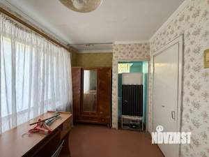 2-к квартира, вторичка, 39м2, 3/5 этаж