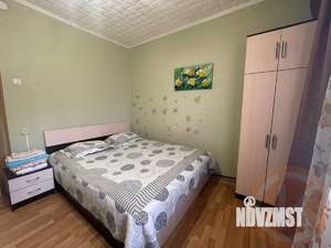 3-к квартира, вторичка, 47м2, 1/1 этаж