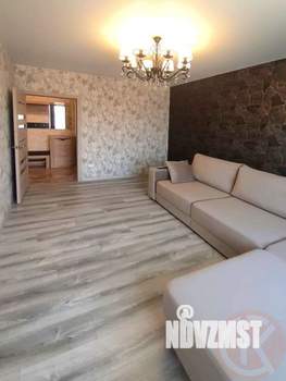 1-к квартира, вторичка, 43м2, 1/9 этаж