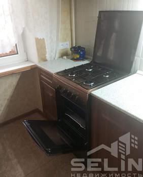 4-к квартира, вторичка, 77м2, 2/9 этаж