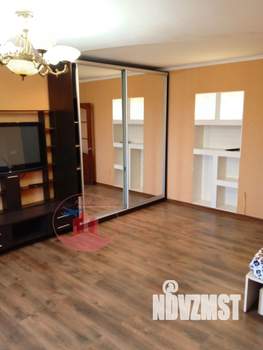 4-к квартира, вторичка, 100м2, 4/4 этаж