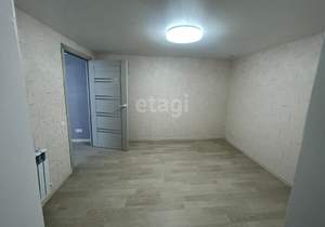 2-к квартира, вторичка, 49м2, 1/1 этаж
