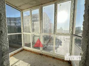 1-к квартира, вторичка, 35м2, 2/9 этаж