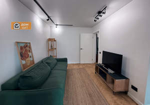 2-к квартира, вторичка, 50м2, 5/5 этаж