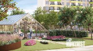 Студия квартира, вторичка, 29м2, 5/13 этаж