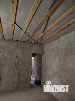 Студия квартира, вторичка, 48м2, 1/1 этаж