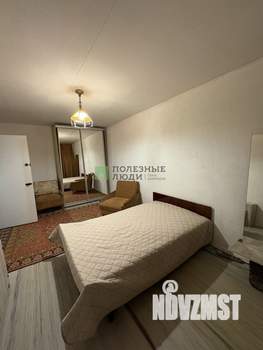 3-к квартира, вторичка, 73м2, 5/5 этаж