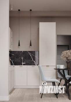 2-к квартира, вторичка, 74м2, 3/8 этаж