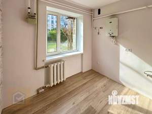2-к квартира, вторичка, 44м2, 1/5 этаж