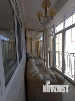 3-к квартира, вторичка, 125м2, 3/6 этаж