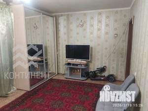 2-к квартира, вторичка, 48м2, 1/5 этаж