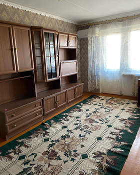 2-к квартира, вторичка, 43м2, 6/9 этаж
