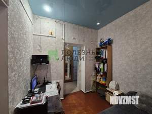 2-к квартира, вторичка, 63м2, 2/2 этаж