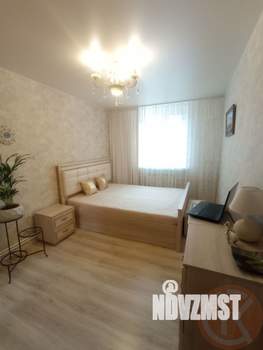 3-к квартира, вторичка, 70м2, 1/9 этаж