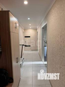 1-к квартира, вторичка, 34м2, 5/5 этаж