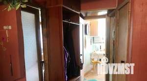 3-к квартира, вторичка, 62м2, 2/5 этаж
