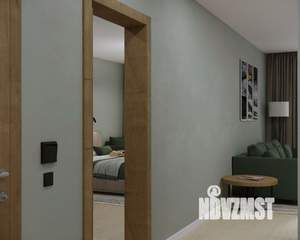 Студия квартира, вторичка, 65м2, 4/9 этаж