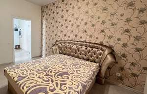 1-к квартира, вторичка, 52м2, 1/4 этаж