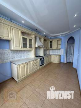 1-к квартира, вторичка, 45м2, 2/4 этаж