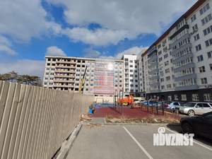4-к квартира, вторичка, 80м2, 4/9 этаж