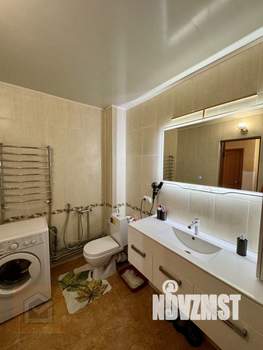 2-к квартира, вторичка, 78м2, 5/6 этаж