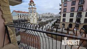 2-к квартира, вторичка, 58м2, 3/6 этаж