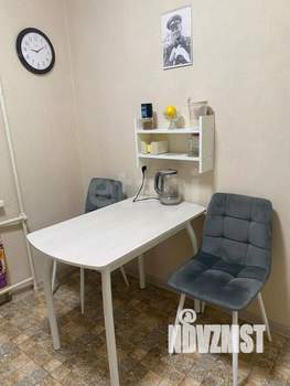 1-к квартира, вторичка, 30м2, 4/5 этаж
