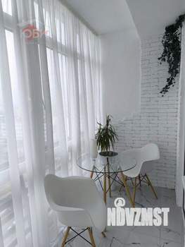 2-к квартира, вторичка, 74м2, 9/9 этаж