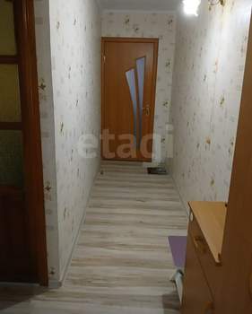 2-к квартира, вторичка, 44м2, 2/4 этаж