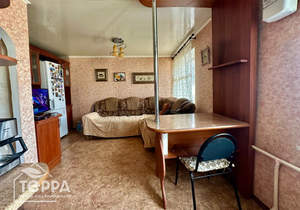 3-к квартира, вторичка, 59м2, 5/5 этаж