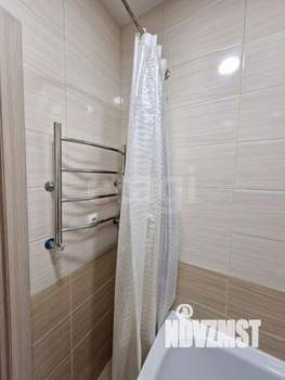1-к квартира, вторичка, 37м2, 7/9 этаж