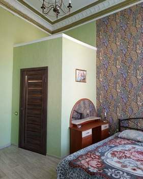 2-к квартира, вторичка, 56м2, 2/2 этаж