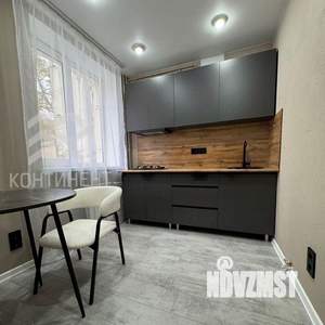 1-к квартира, вторичка, 36м2, 1/9 этаж