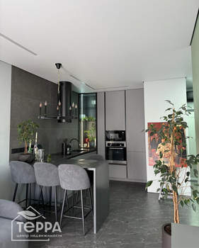 1-к квартира, вторичка, 38м2, 4/5 этаж