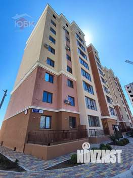 1-к квартира, вторичка, 45м2, 4/9 этаж