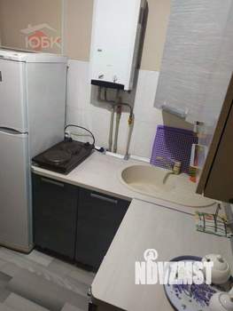 2-к квартира, вторичка, 45м2, 1/5 этаж