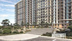 3-к квартира, вторичка, 81м2, 2/14 этаж