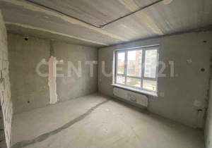 1-к квартира, вторичка, 47м2, 3/12 этаж