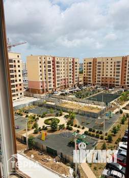 1-к квартира, вторичка, 37м2, 7/8 этаж