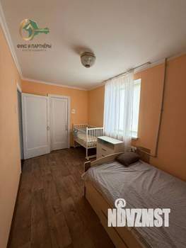 2-к квартира, вторичка, 45м2, 1/5 этаж