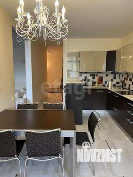 4-к квартира, вторичка, 117м2, 2/9 этаж