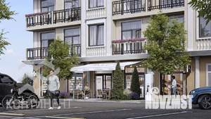 2-к квартира, вторичка, 75м2, 8/8 этаж