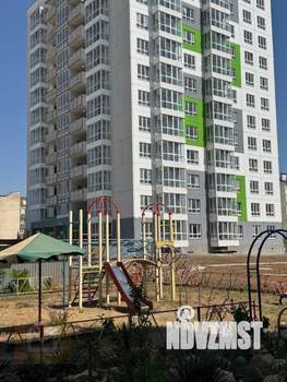 1-к квартира, вторичка, 40м2, 2/12 этаж